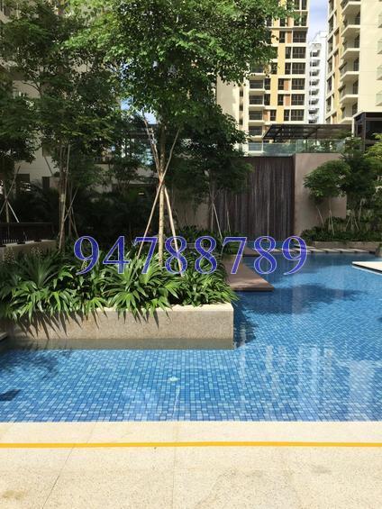 Terrasse (D19), Condominium #151881352